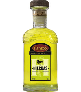 LICOR HIERBAS PANIZO