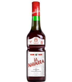 PACHARAN LA NAVARRA 1L