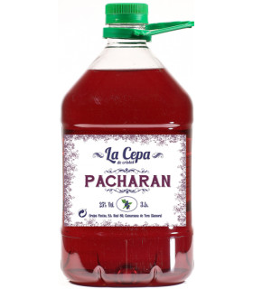 PACHARAN CEPA 3L