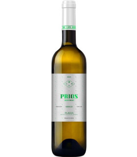 VERDEJO PRIOS MAXIMUS SOBRE LIAS