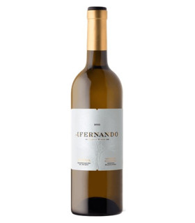 VERDEJO J. FERNANDO VENDIMIA SELECCIONADA