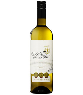 VERDEJO VAL DE VID