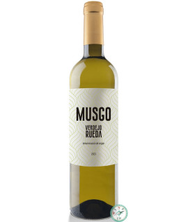 VERDEJO MUSGO