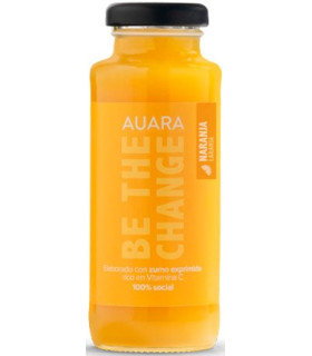 NECTAR AUARA NARANJA 24UD 20CL