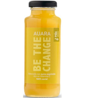 NECTAR AUARA PIÑA 24UD 20CL