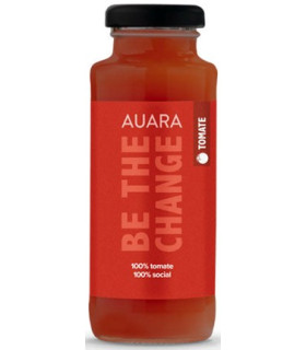 NECTAR AUARA TOMATE 24UD 20CL