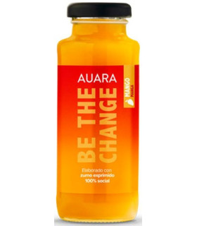 NECTAR AUARA MANGO 24UD 20CL