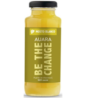 MOSTO AUARA BLANCO 20CL