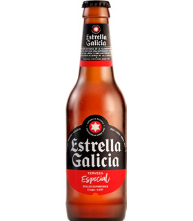 1/3 ESTRELLA GALICIA E.R.