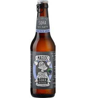 SIDRA MAELOC MORA 33CL