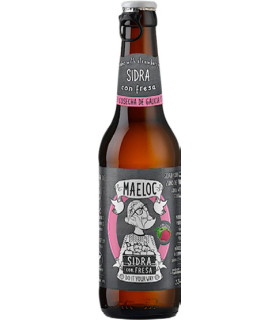 SIDRA MAELOC FRESA 33CL