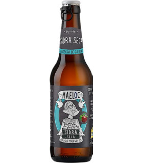 SIDRA MAELOC SECA 33CL