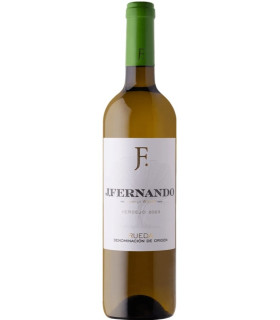 VERDEJO J. FERNANDO