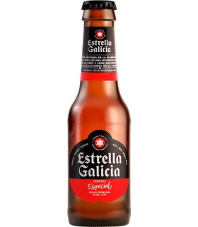 1/5 ESTRELLA GALICIA E.R.