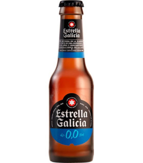 1/5  ESTRELLA GALICIA 0.0 E.R.