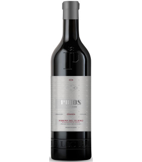 PRIOS MAXIMUS CRIANZA