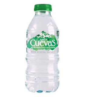 AGUA CUEVAS 33CL        (35ud)