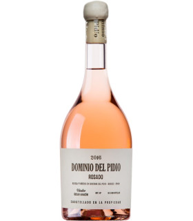 ROSADO DOMINIO DEL PIDIO