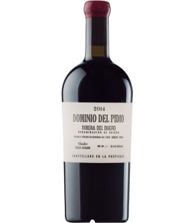 DOMINIO DEL PIDIO TINTO