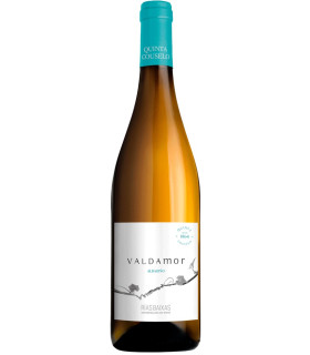 ALBARIÑO VALDAMOR