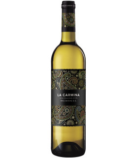 ALBARIÑO LA CARMINA