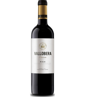 VALLOBERA CRIANZA RIOJA