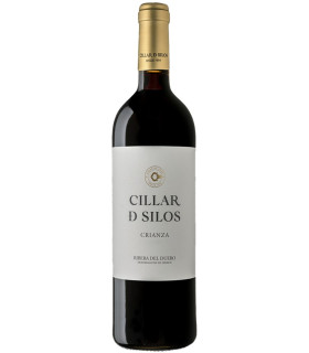 CILLAR DE SILOS CRIANZA