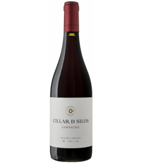 CILLAR DE SILOS GARNACHA