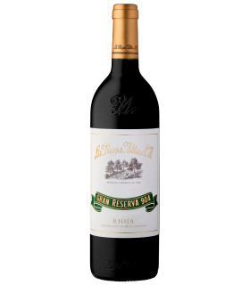 GRAN RESERVA 904 2015