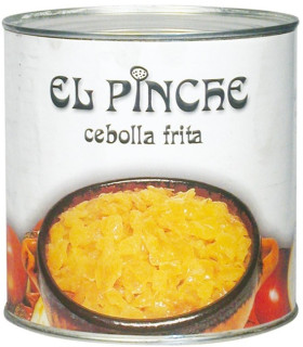 CEBOLLA FRITA EUROCEBOLLAS   3KG