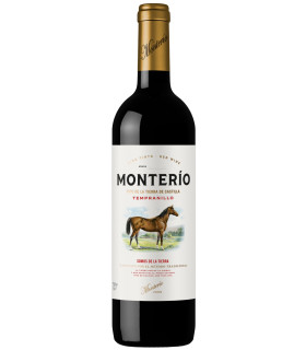 COSECHERO TINTO OPERA PRIMA