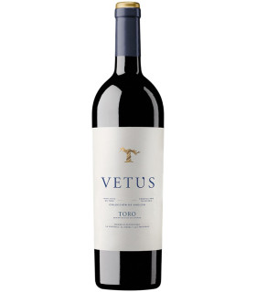 VETUS TORO