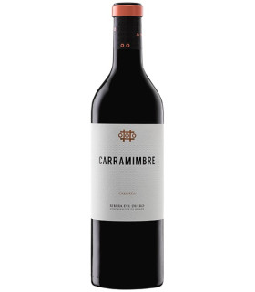 CARRAMIMBRE CRIANZA
