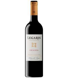 LEGARIS CRIANZA