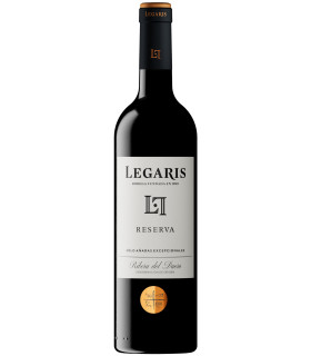 LEGARIS RESERVA