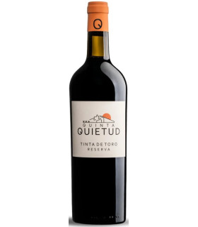 QUINTA QUIETUD TORO