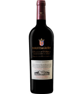 MARQUES DE GRIÑON CABERNET SAUVIGNON