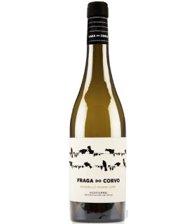 GODELLO FRAGA DO CORVO