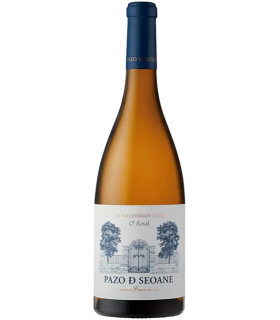 ALBARIÑO PAZO DE SEOANE