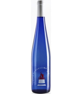 ALBARIÑO COSTA DA BORNEIRA