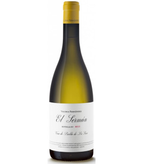 VERDEJO EL SERMON