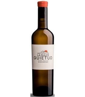 LA DULCE QUIETUD BLANCO 0,5L