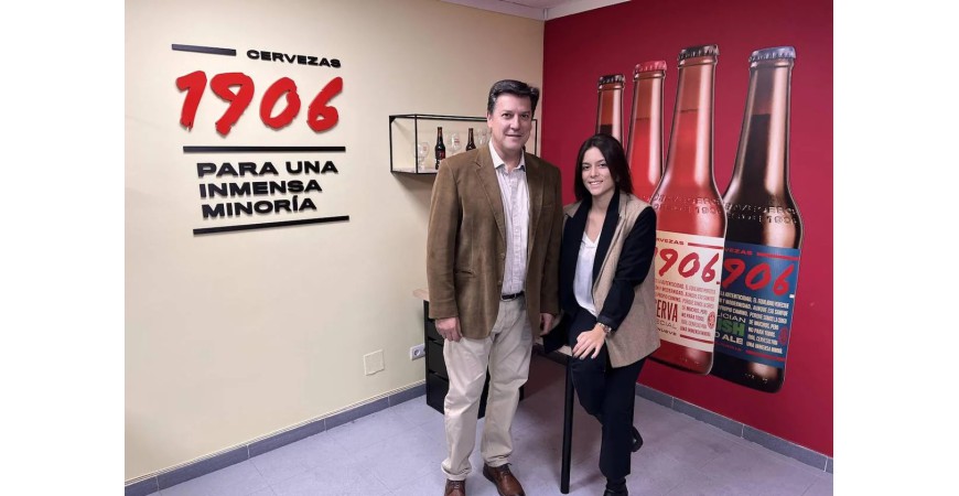 Peñafiel Comerdist, constancia y seriedad al servicio de sus clientes