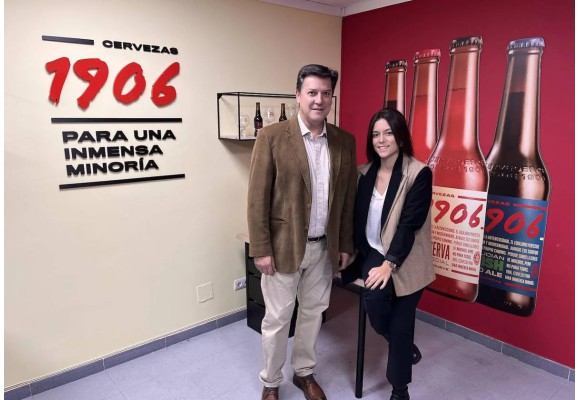 Peñafiel Comerdist, constancia y seriedad al servicio de sus clientes